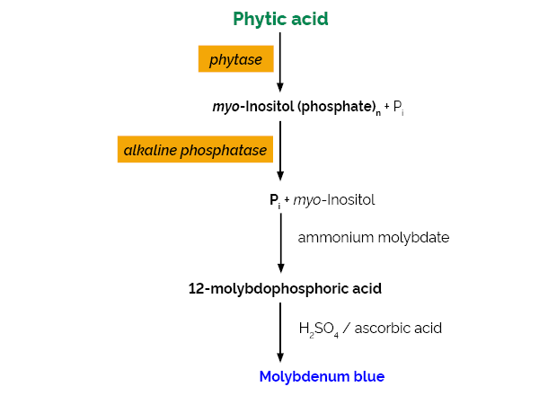 Phytic Acid Assay Kit
